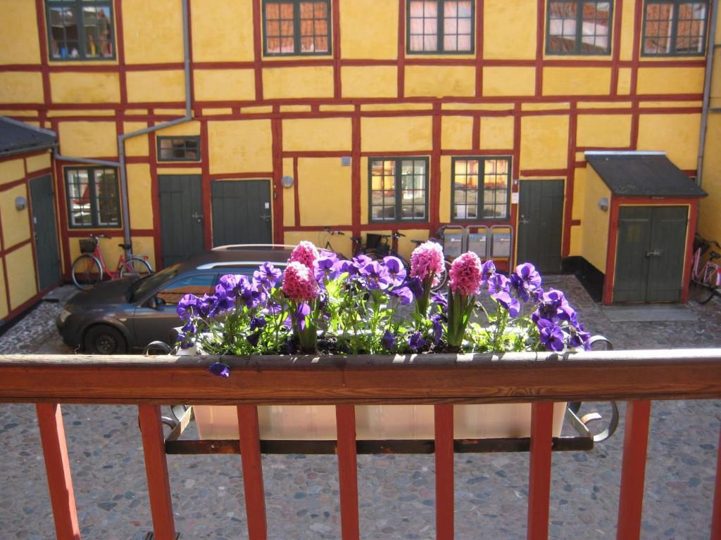 Kobmandsgardens Kerteminde * Dalby