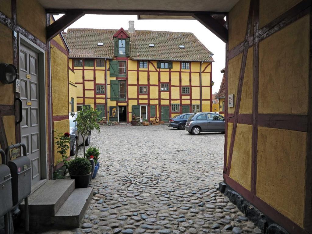 Kobmandsgardens Kerteminde Dalby